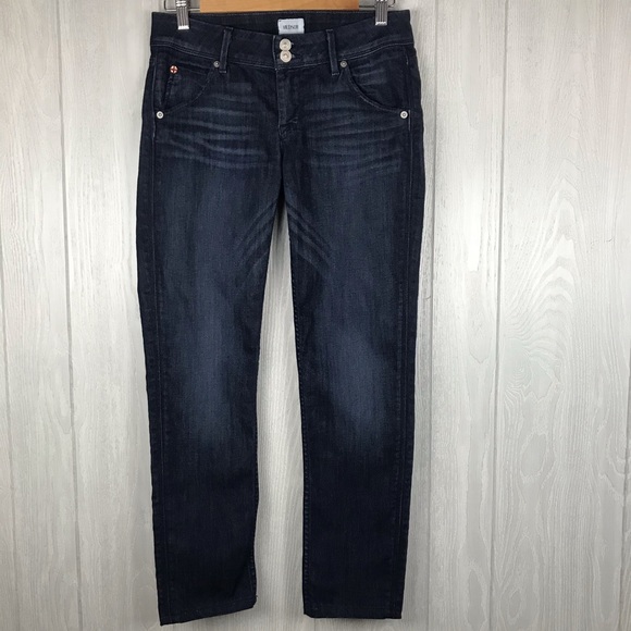 Hudson Collin Flap skinny jeans - Picture 2 of 7